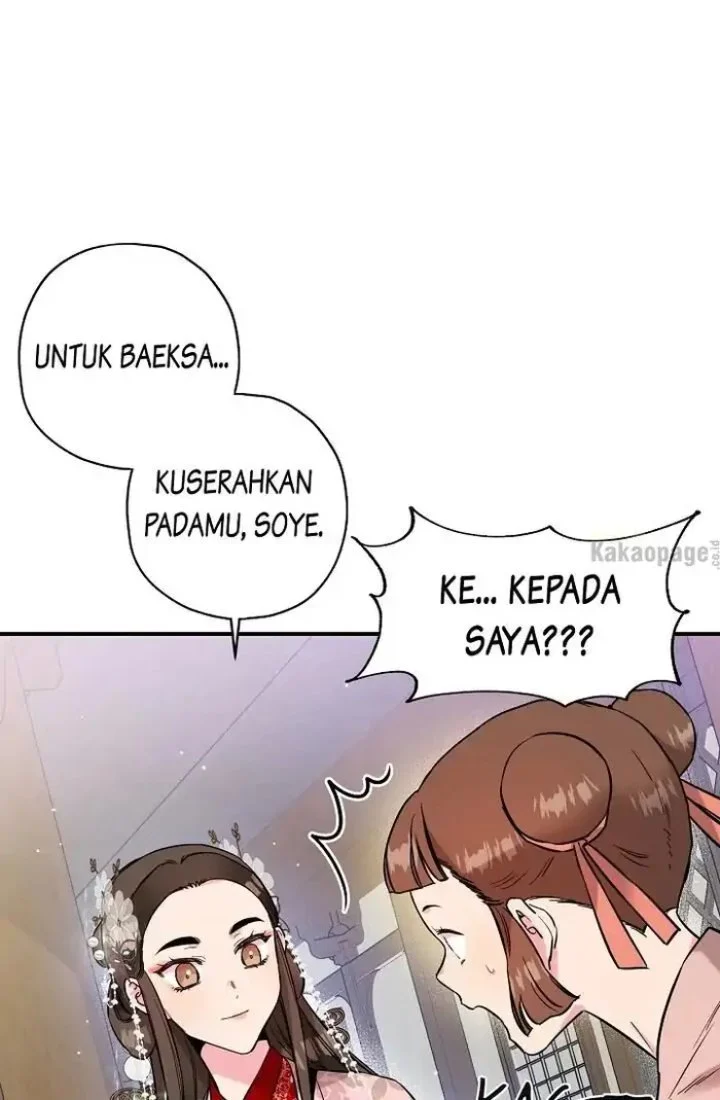 The Strongest Villainess Chapter 37 Gambar 32