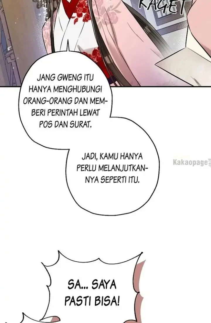 The Strongest Villainess Chapter 37 Gambar 33