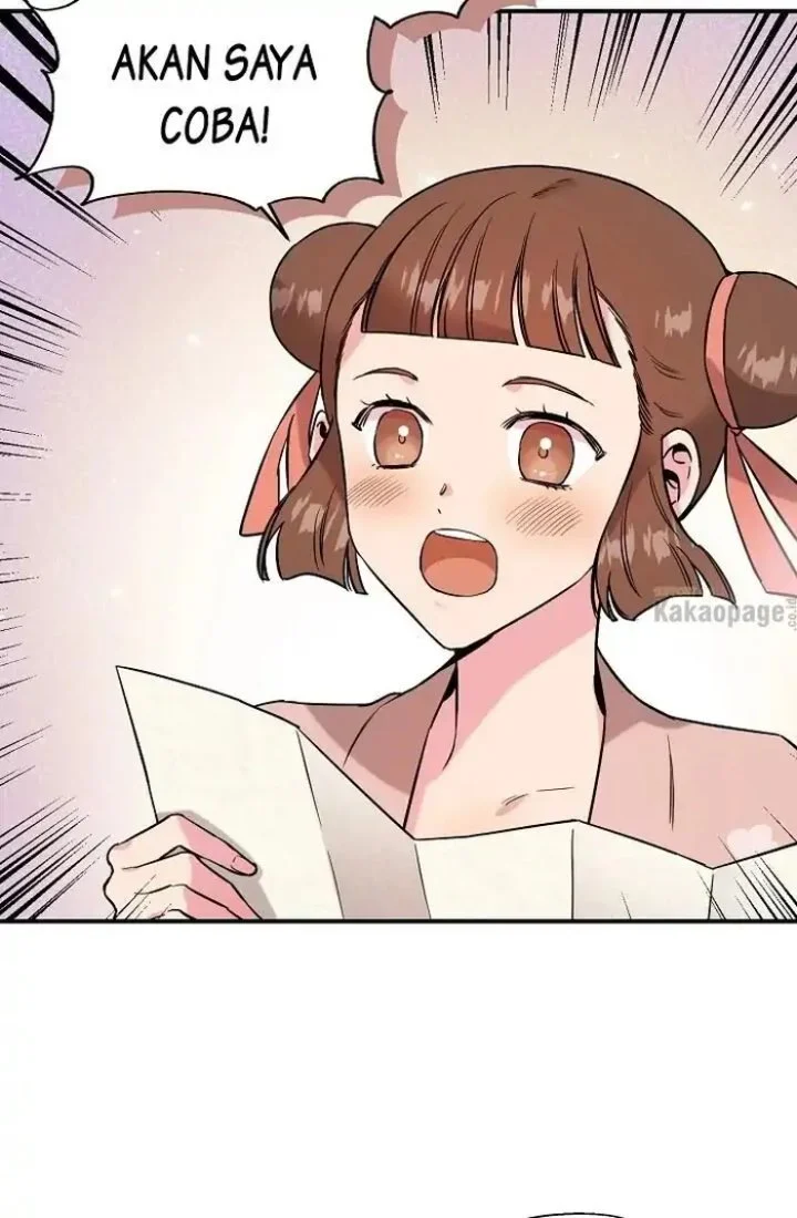 The Strongest Villainess Chapter 37 Gambar 34