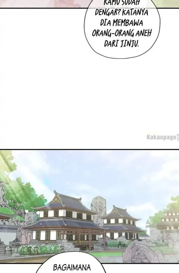 The Strongest Villainess Chapter 38 Gambar 28