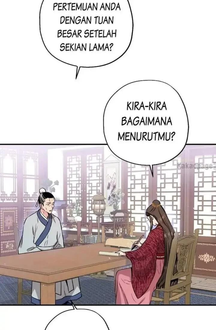 The Strongest Villainess Chapter 38 Gambar 29
