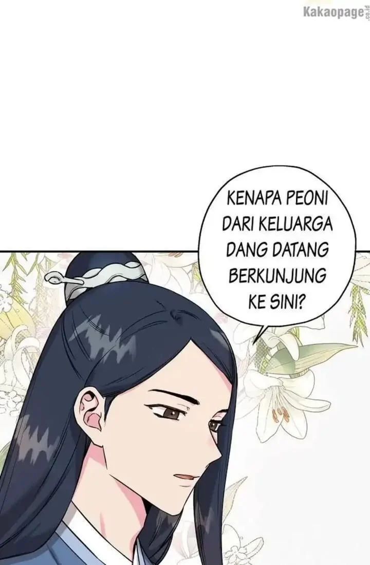 The Strongest Villainess Chapter 39 Gambar 31