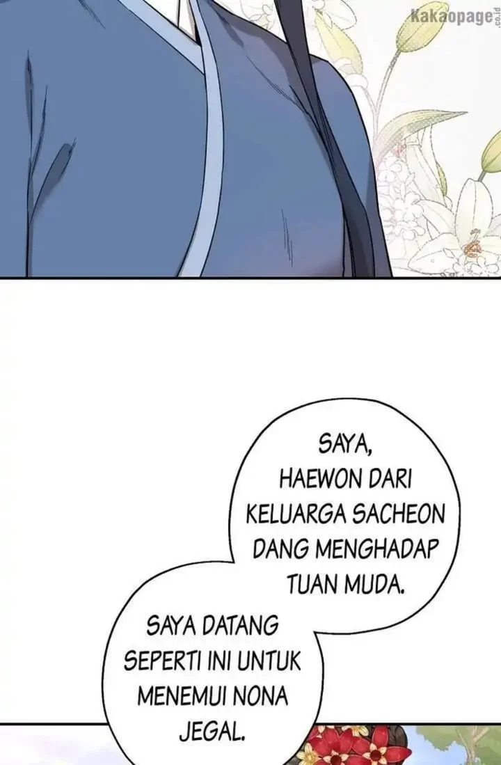 The Strongest Villainess Chapter 39 Gambar 32