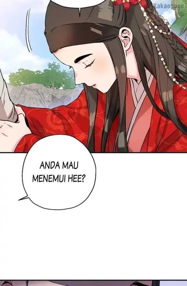 The Strongest Villainess Chapter 39 Gambar 33