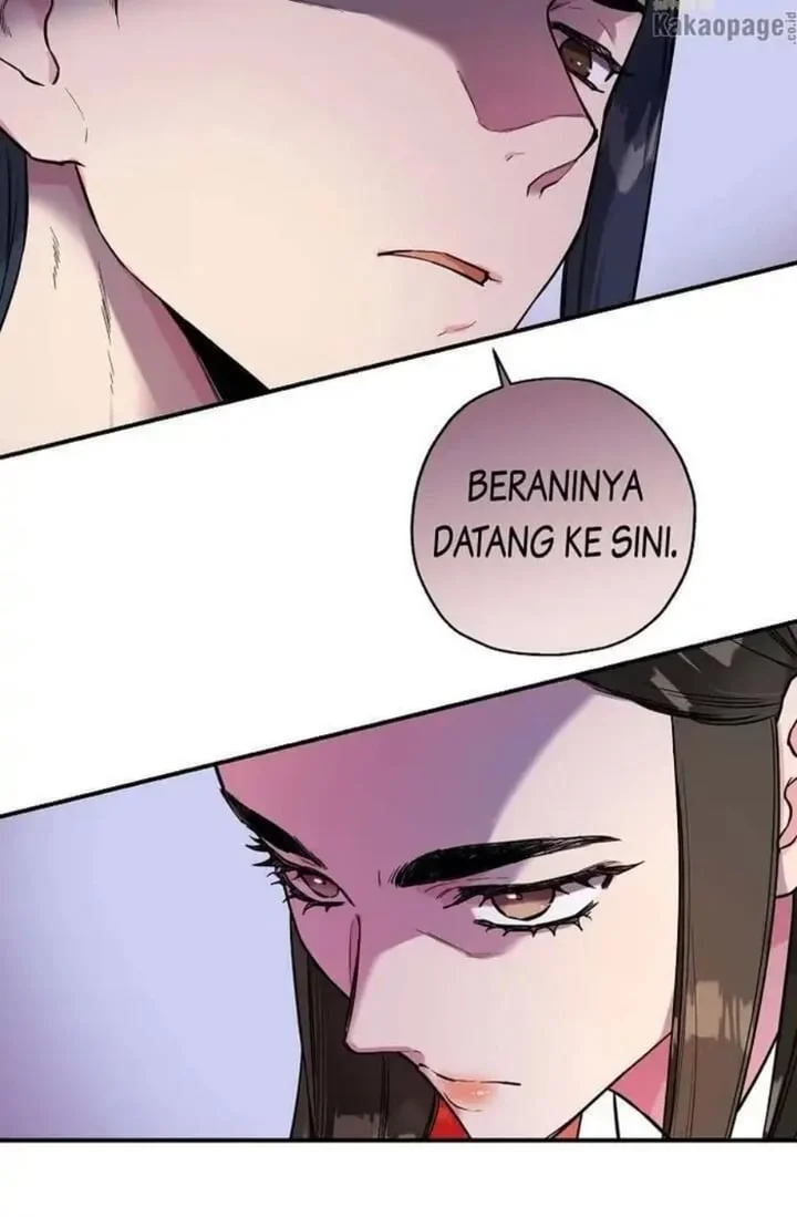 The Strongest Villainess Chapter 39 Gambar 34