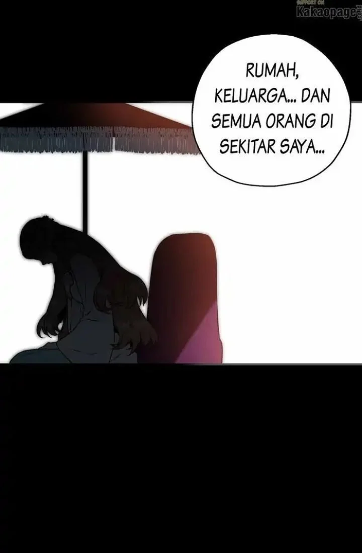 The Strongest Villainess Chapter 40 Gambar 23