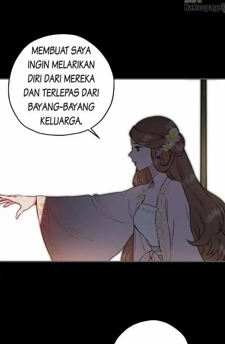 The Strongest Villainess Chapter 40 Gambar 24