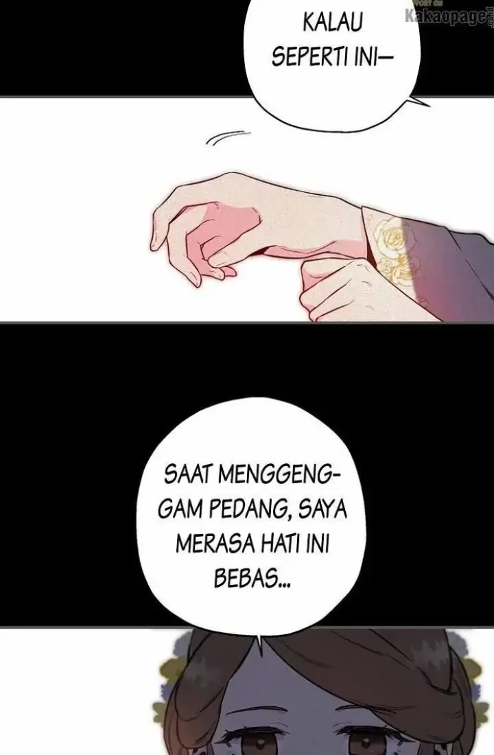 The Strongest Villainess Chapter 40 Gambar 25