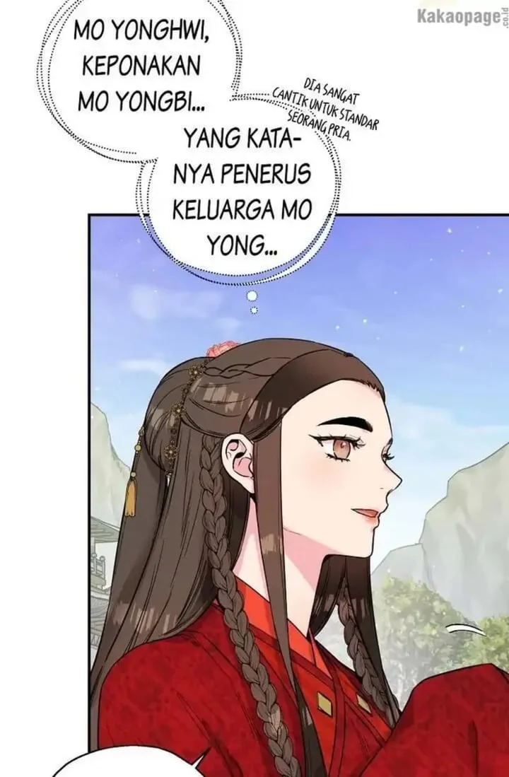 The Strongest Villainess Chapter 41 Gambar 28