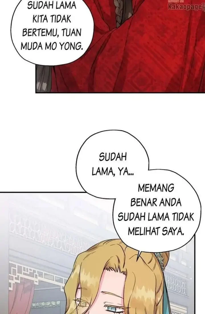 The Strongest Villainess Chapter 41 Gambar 29