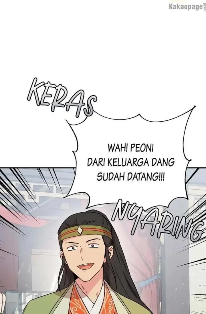 The Strongest Villainess Chapter 41 Gambar 31