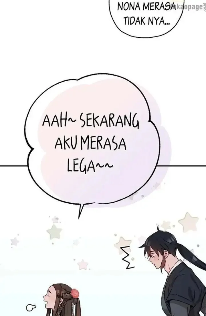 The Strongest Villainess Chapter 42 Gambar 27