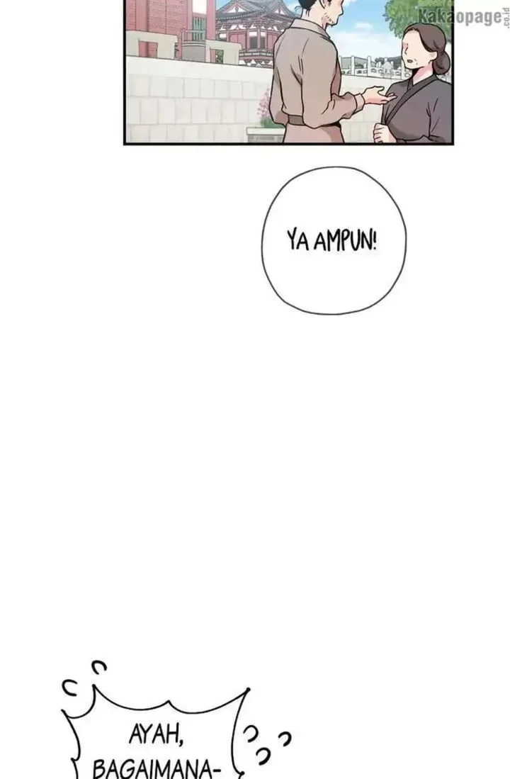 The Strongest Villainess Chapter 43 Gambar 29