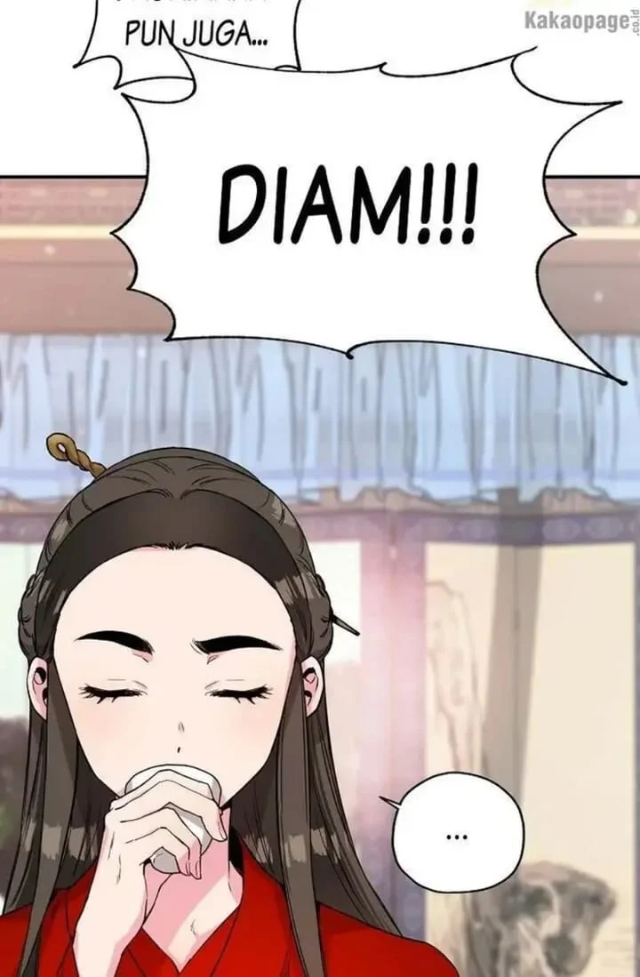 The Strongest Villainess Chapter 43 Gambar 30