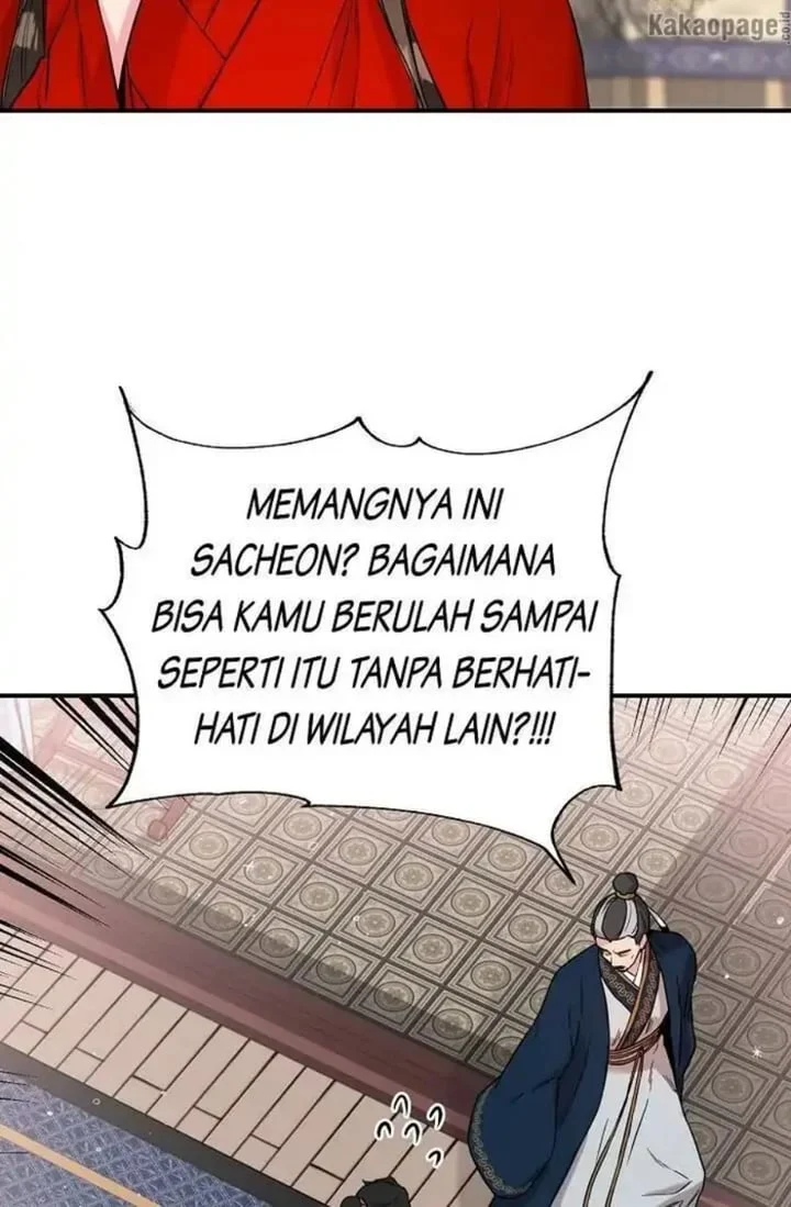 The Strongest Villainess Chapter 43 Gambar 31