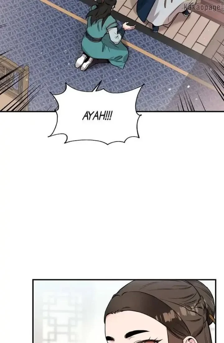 The Strongest Villainess Chapter 43 Gambar 32