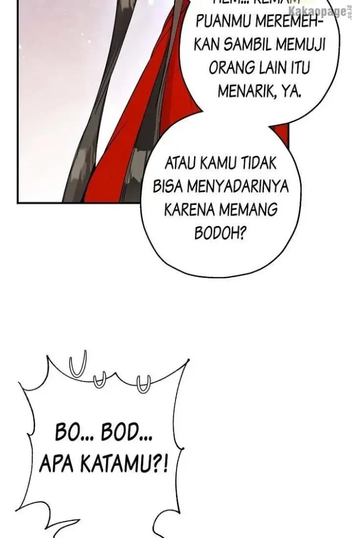 The Strongest Villainess Chapter 44 Gambar 32