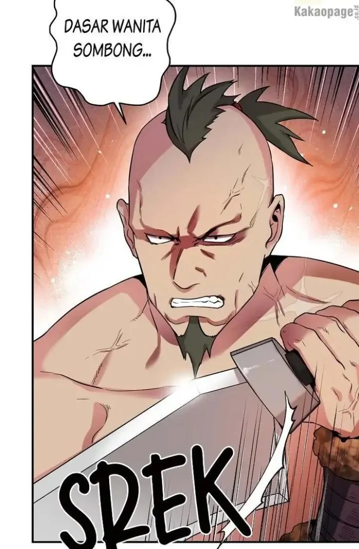 The Strongest Villainess Chapter 44 Gambar 33