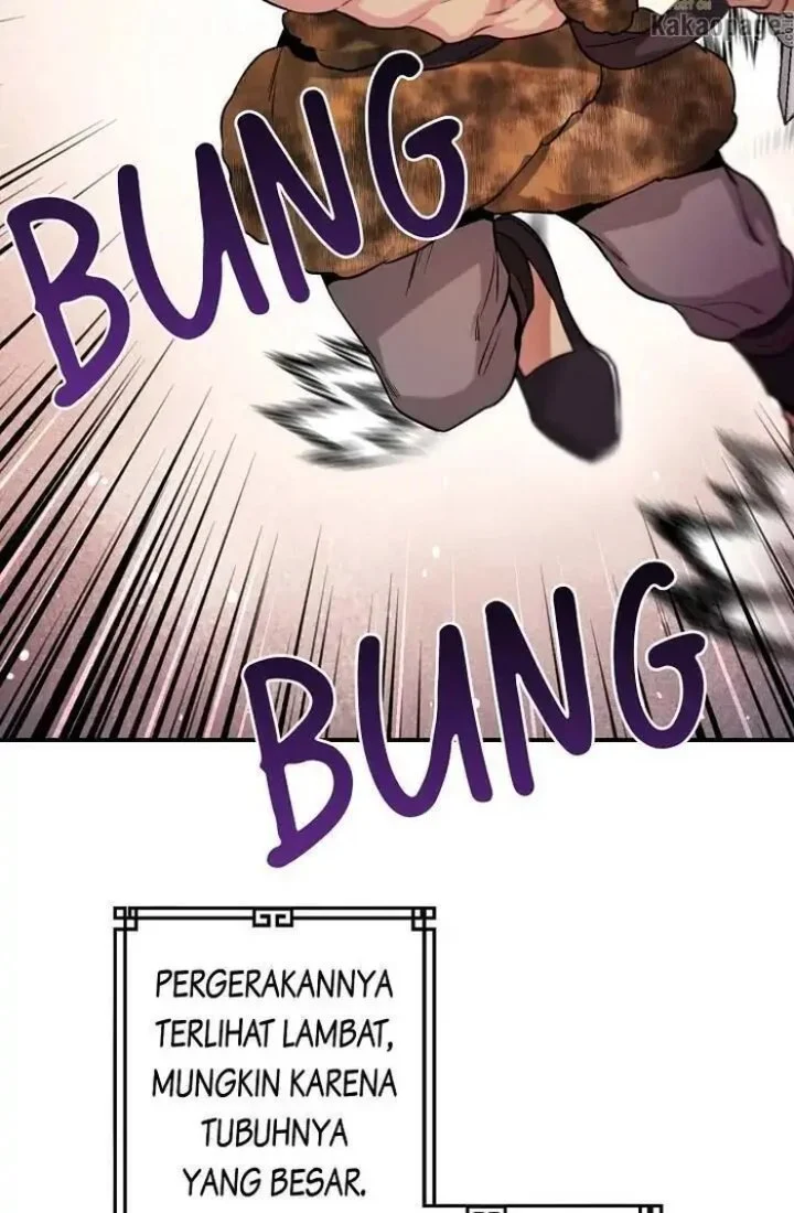 The Strongest Villainess Chapter 44 Gambar 37