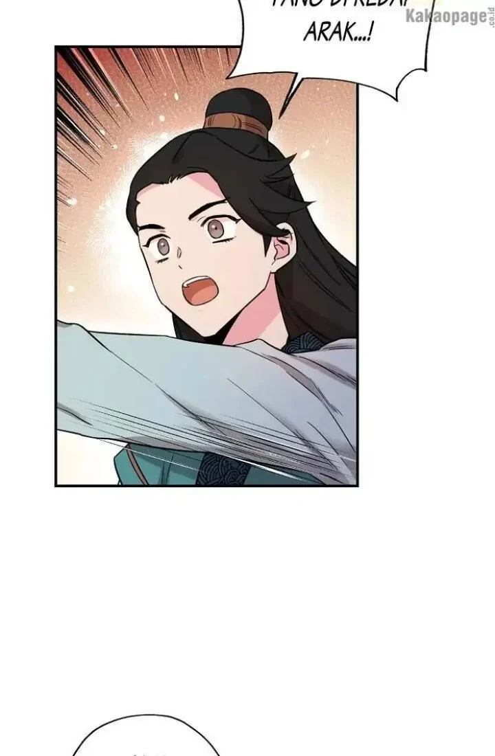 The Strongest Villainess Chapter 45 Gambar 27