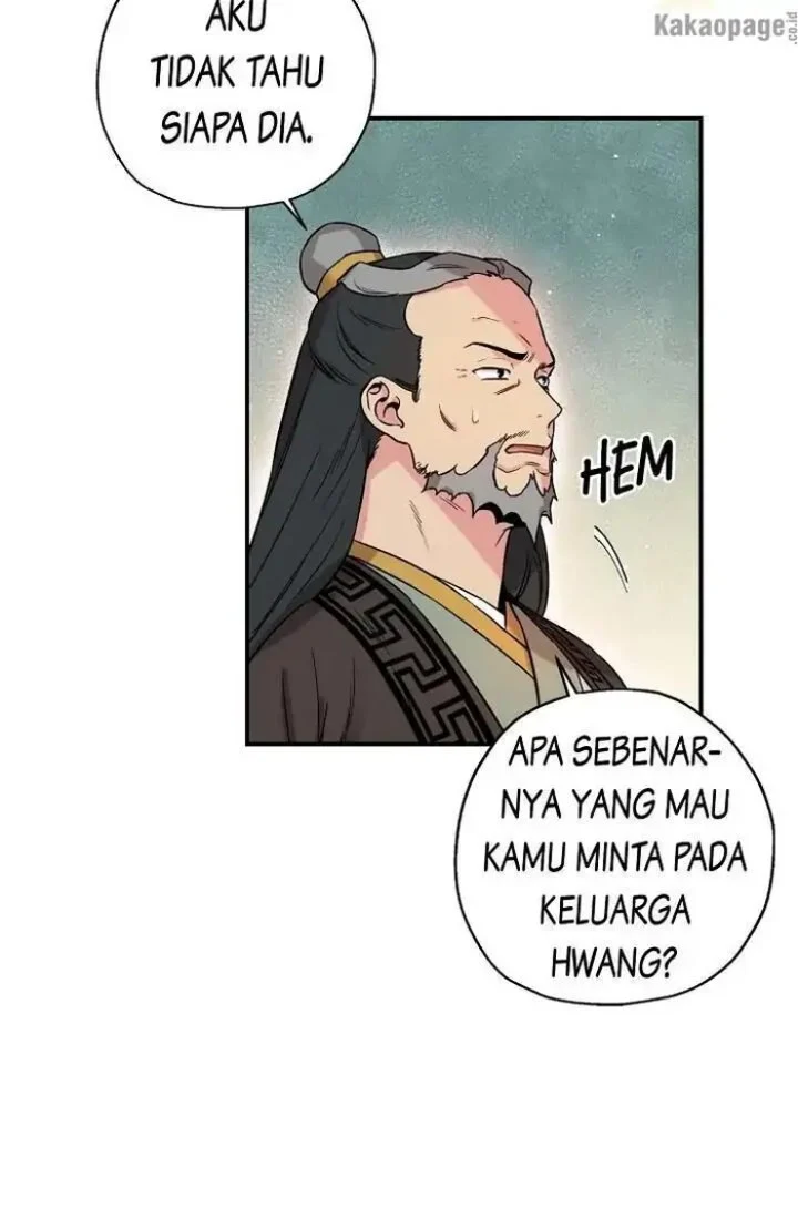 The Strongest Villainess Chapter 45 Gambar 28