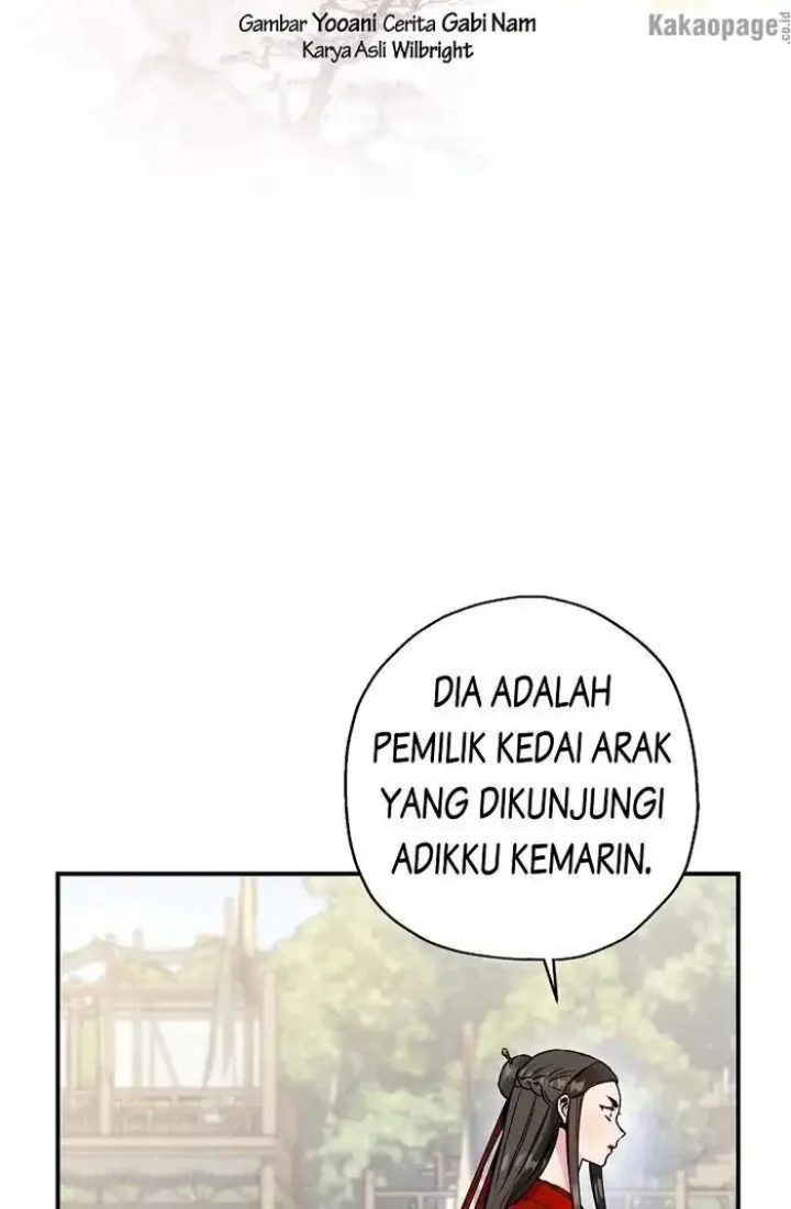 The Strongest Villainess Chapter 45 Gambar 31