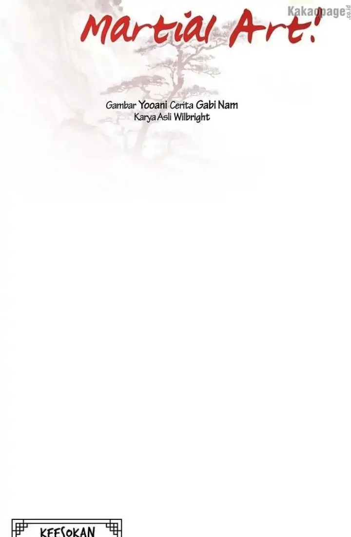 The Strongest Villainess Chapter 46 Gambar 28
