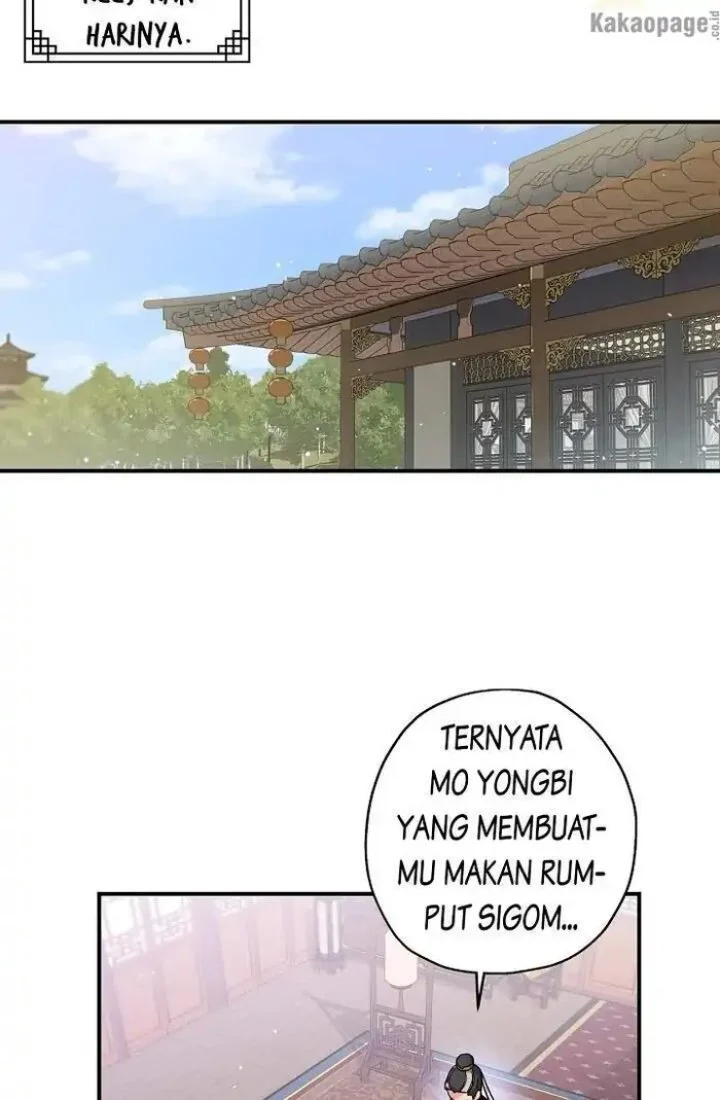 The Strongest Villainess Chapter 46 Gambar 29