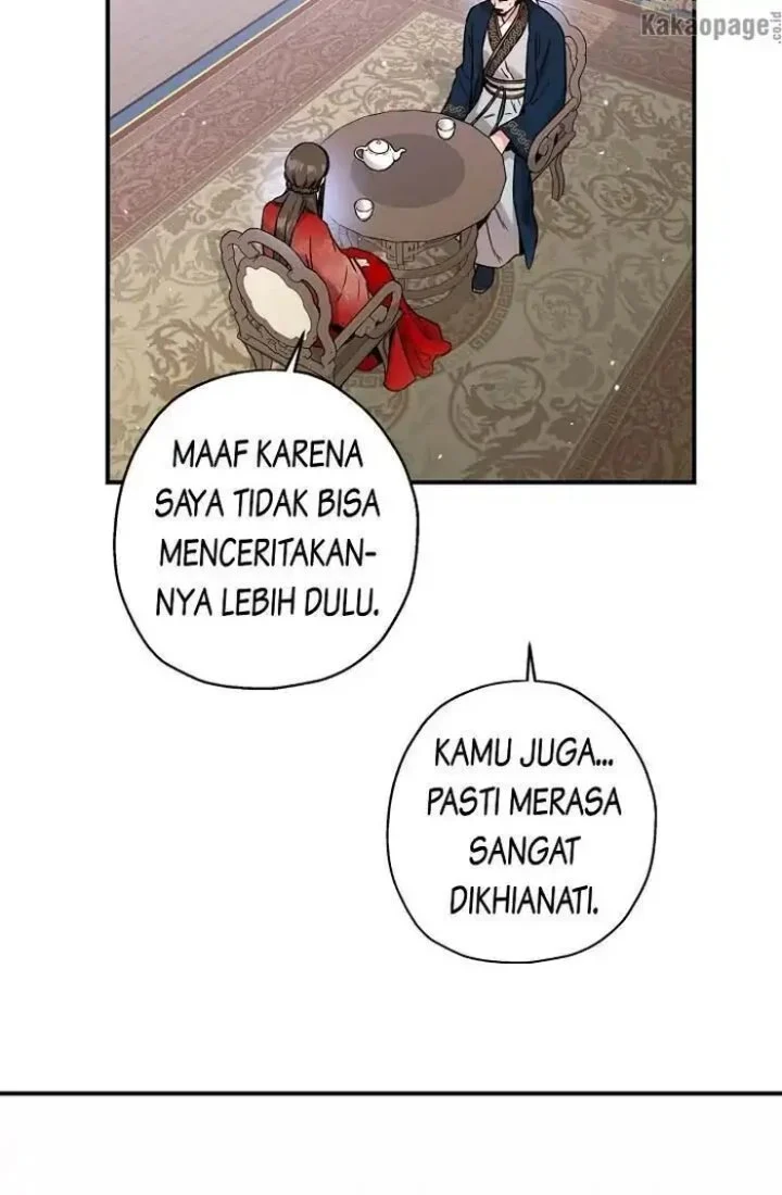 The Strongest Villainess Chapter 46 Gambar 30