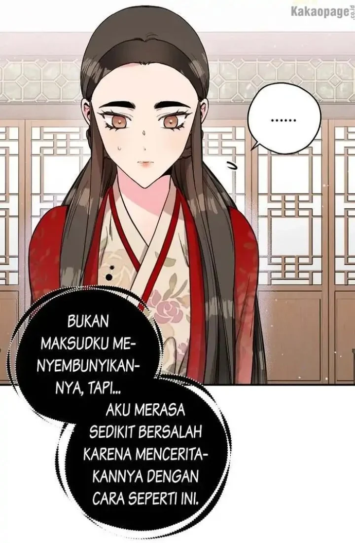 The Strongest Villainess Chapter 46 Gambar 31