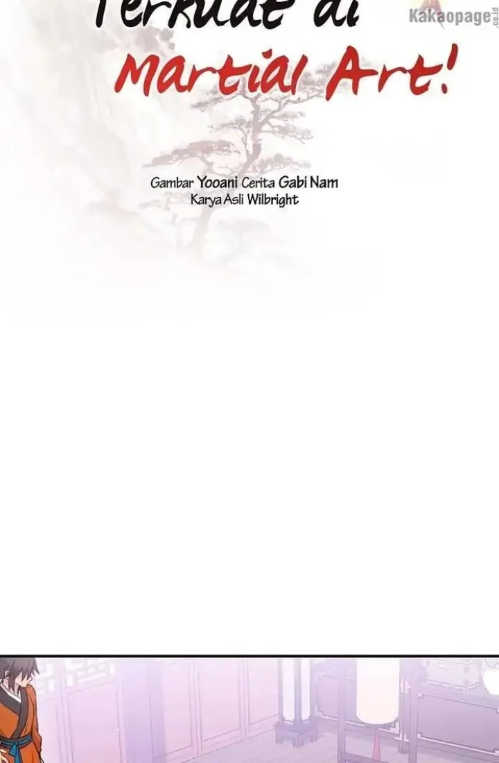 The Strongest Villainess Chapter 47 Gambar 28