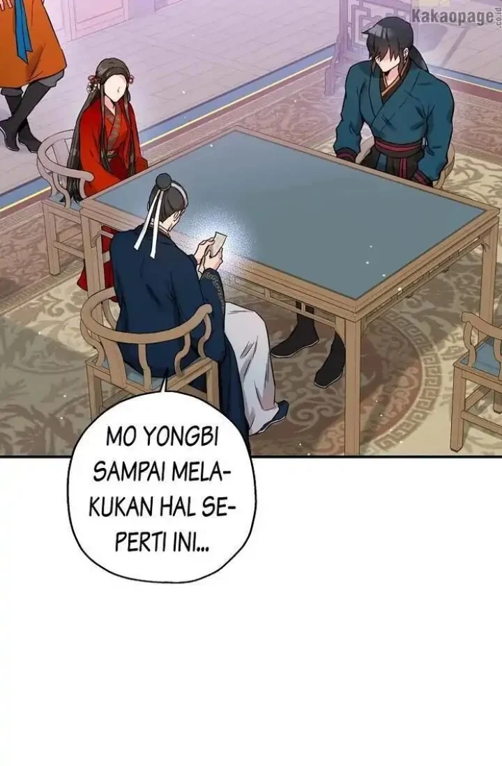 The Strongest Villainess Chapter 47 Gambar 29