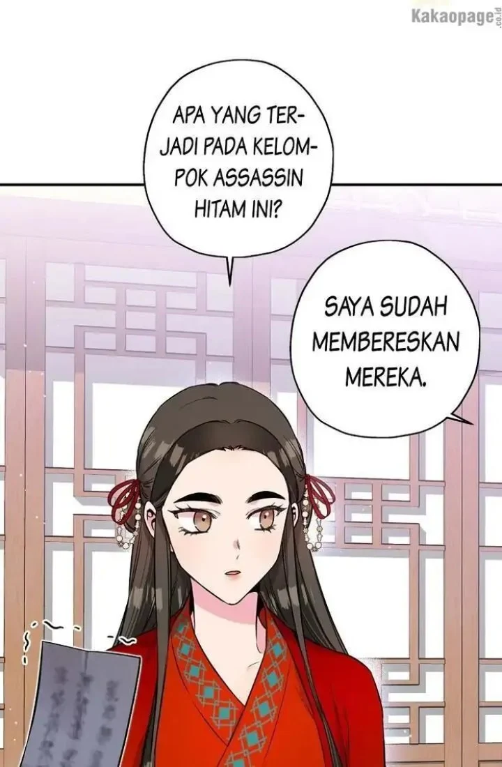 The Strongest Villainess Chapter 47 Gambar 30