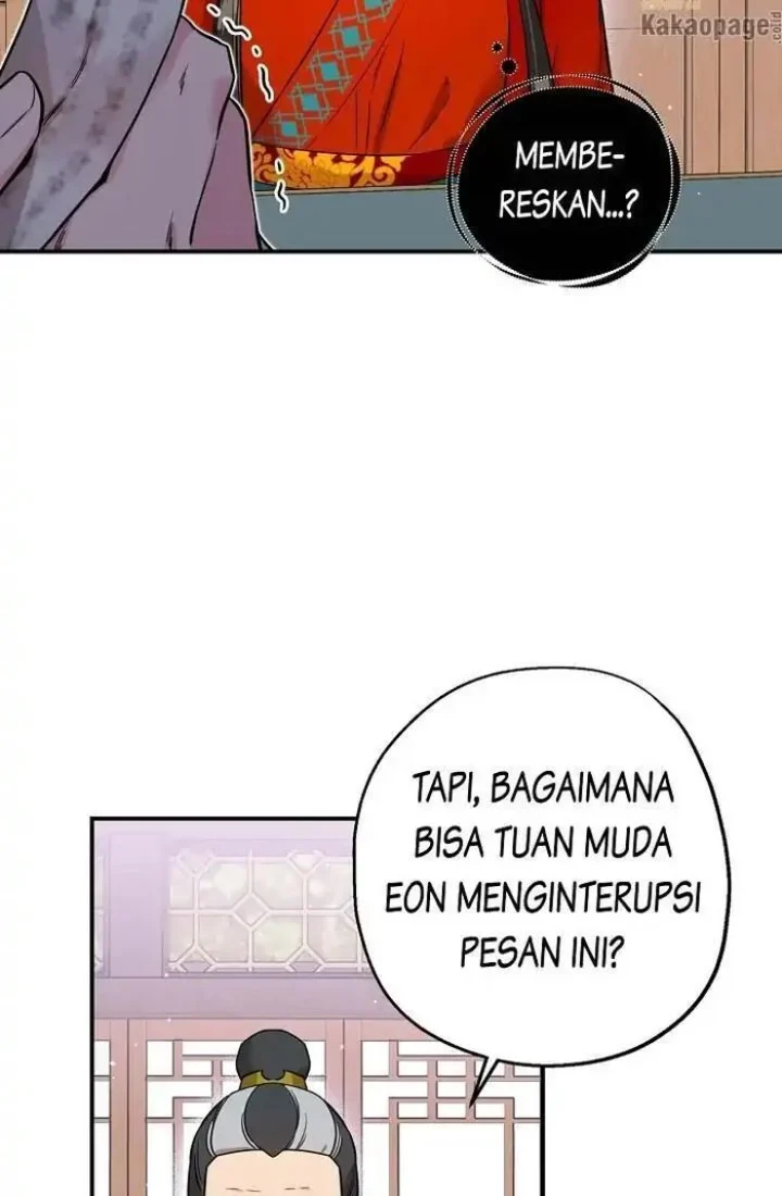 The Strongest Villainess Chapter 47 Gambar 31