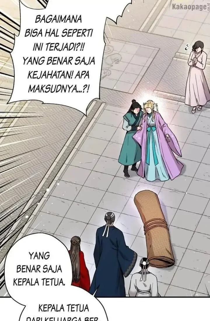 The Strongest Villainess Chapter 49 Gambar 25