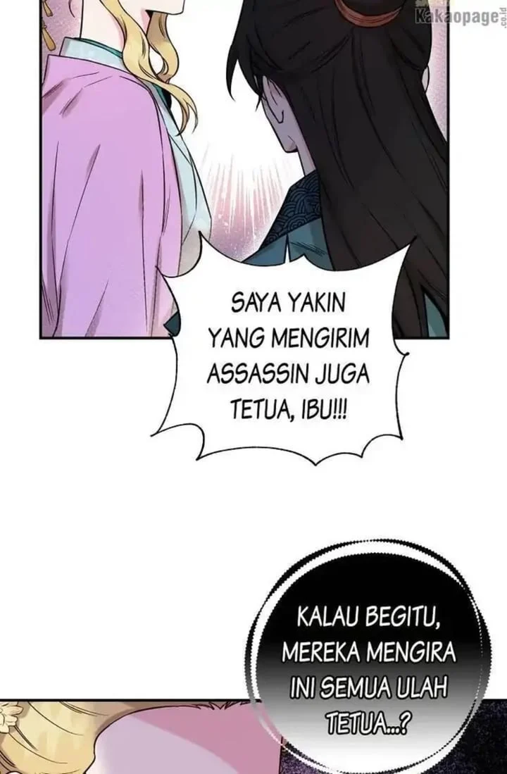 The Strongest Villainess Chapter 49 Gambar 27