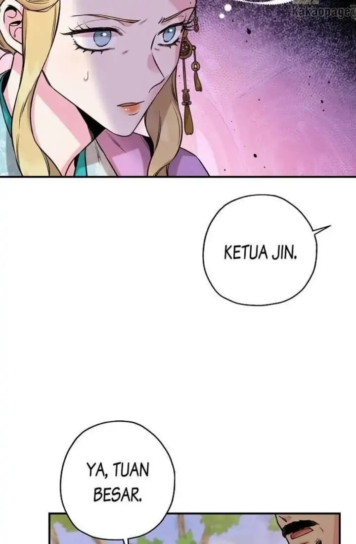 The Strongest Villainess Chapter 49 Gambar 28