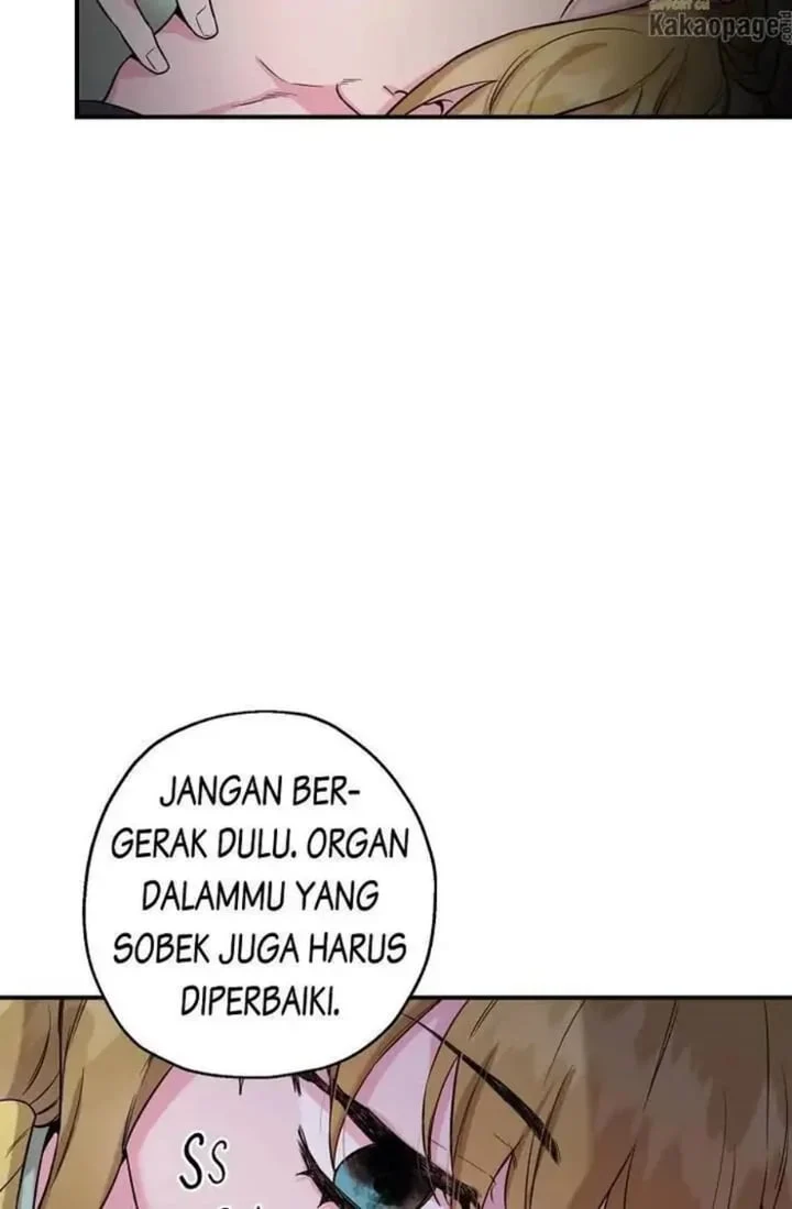 The Strongest Villainess Chapter 50 Gambar 30