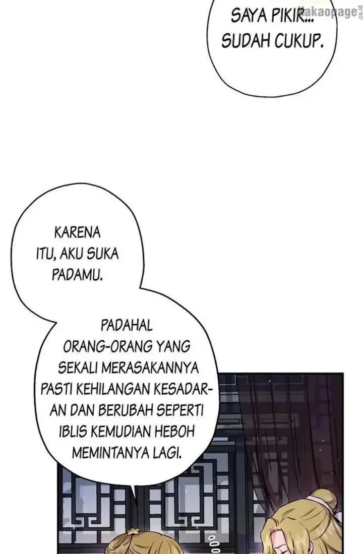 The Strongest Villainess Chapter 50 Gambar 32