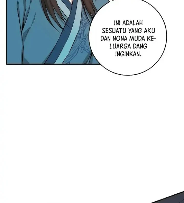 The Strongest Villainess Chapter 51 Gambar 19