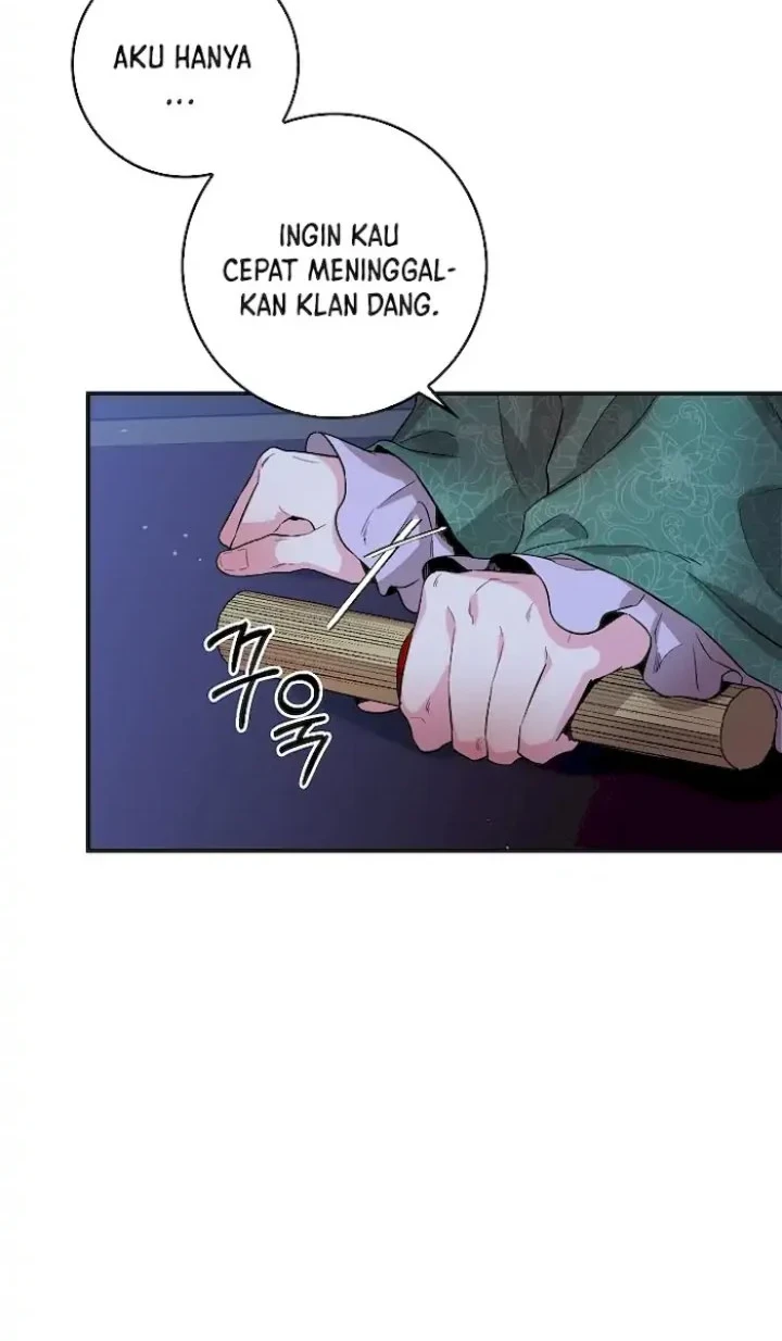 The Strongest Villainess Chapter 52 Gambar 21