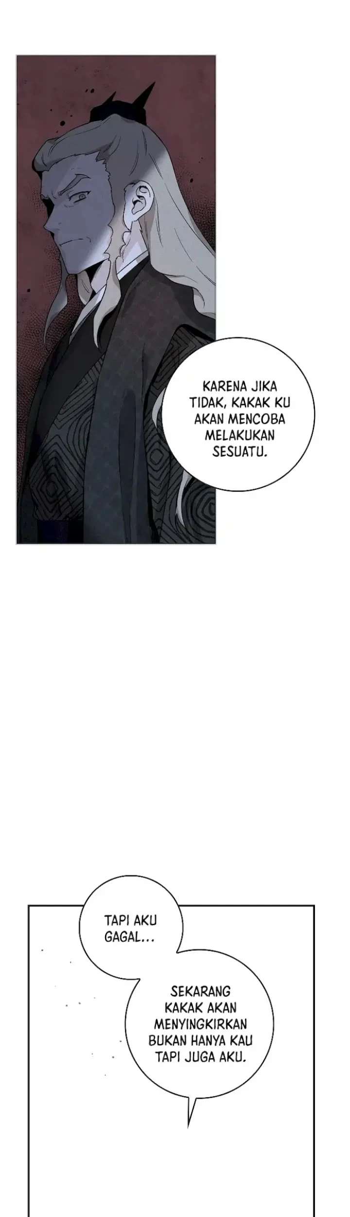 The Strongest Villainess Chapter 52 Gambar 22