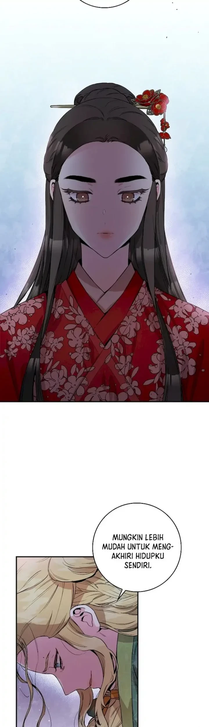The Strongest Villainess Chapter 52 Gambar 24