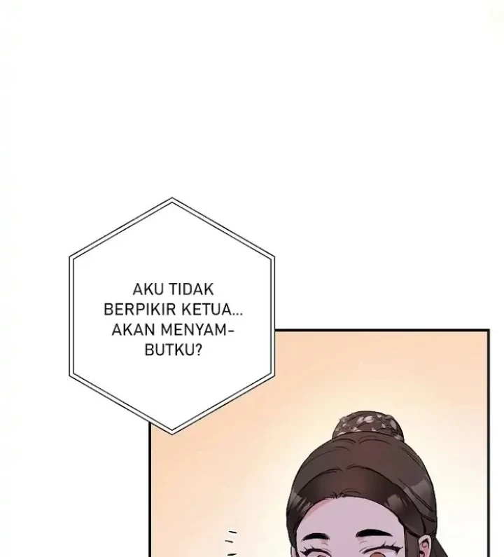 The Strongest Villainess Chapter 53 Gambar 23