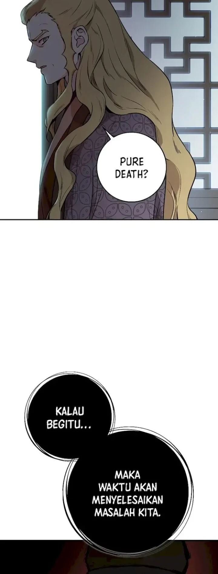 The Strongest Villainess Chapter 56 Gambar 19