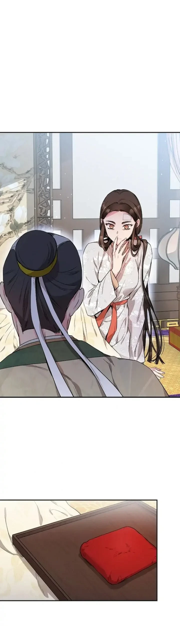 The Strongest Villainess Chapter 57 Gambar 20