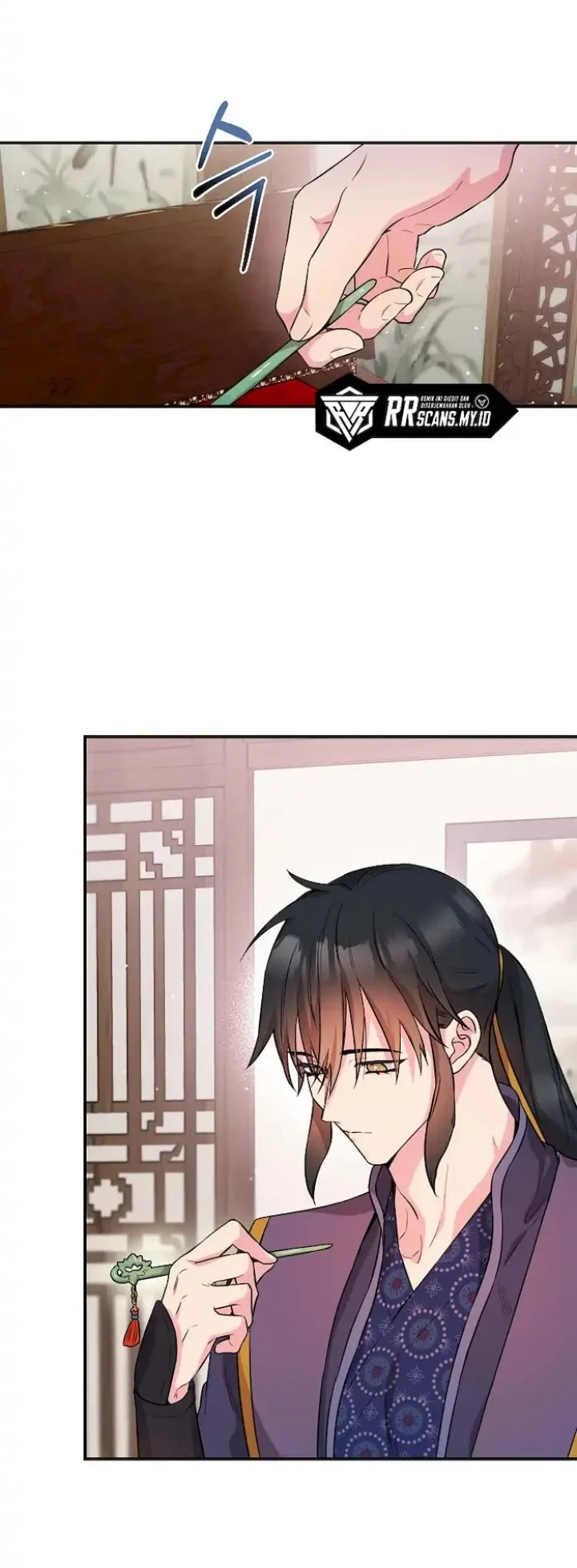 The Strongest Villainess Chapter 62 Gambar 17