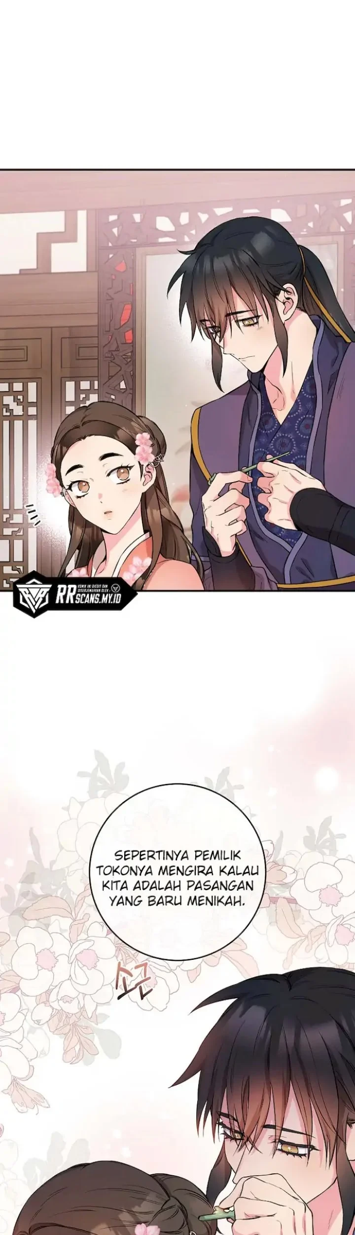 The Strongest Villainess Chapter 62 Gambar 18