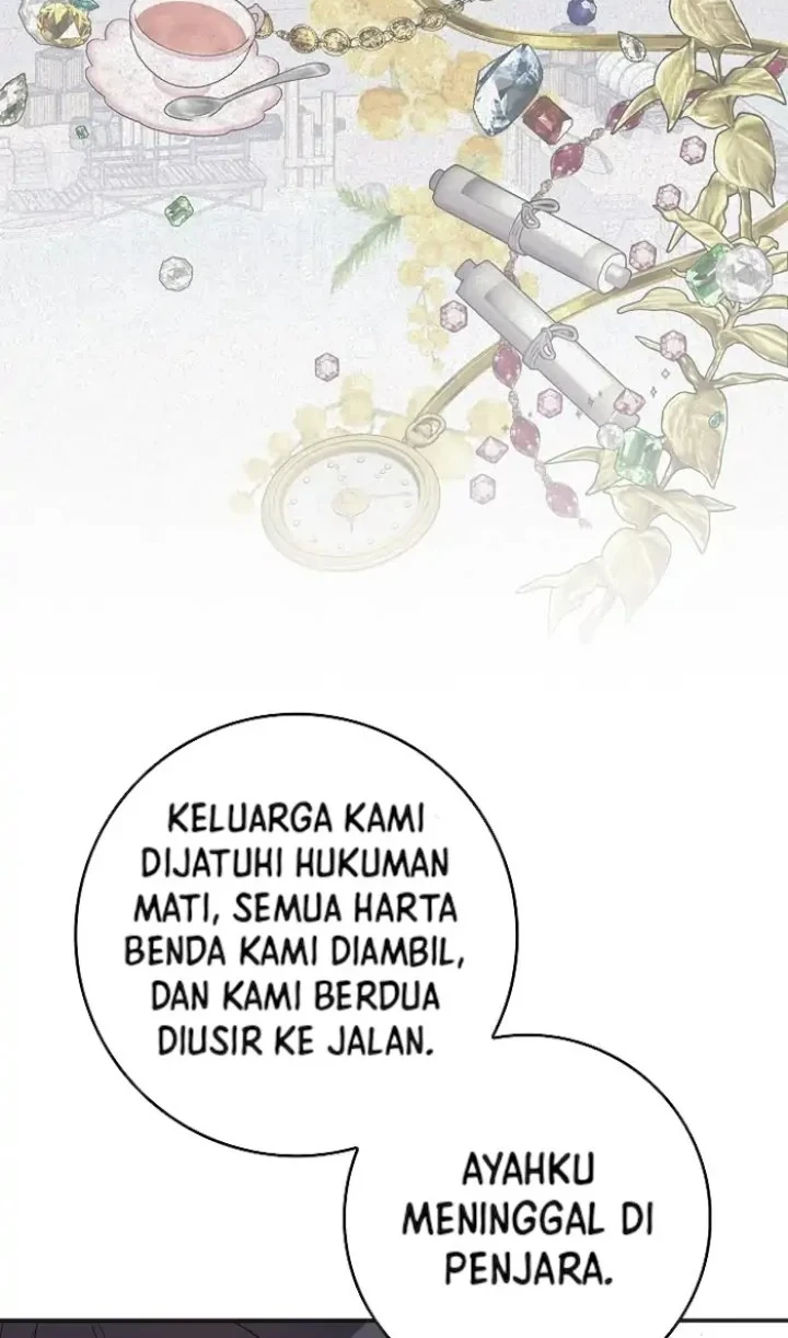 The Strongest Villainess Chapter 63 Gambar 17