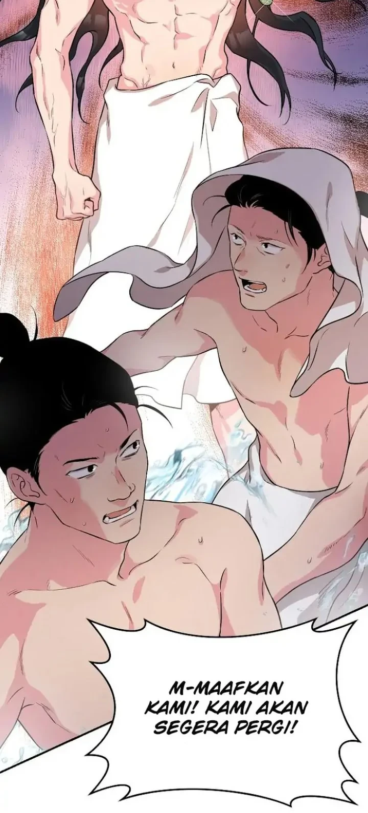 The Strongest Villainess Chapter 64 Gambar 16